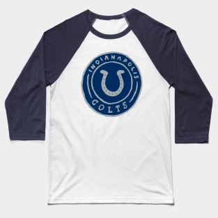 Indianapolis Coooolts 06 Baseball T-Shirt